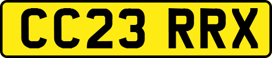 CC23RRX