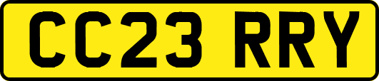 CC23RRY
