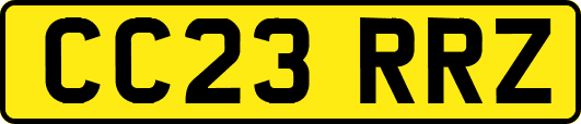CC23RRZ