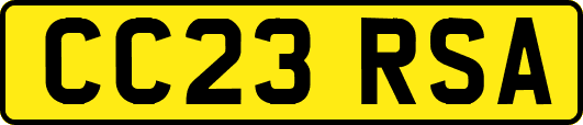 CC23RSA