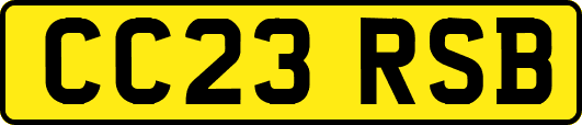 CC23RSB