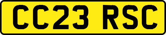 CC23RSC