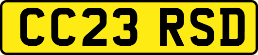 CC23RSD