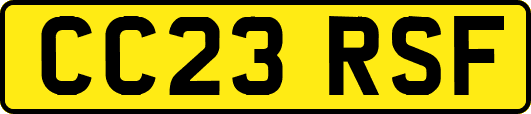 CC23RSF