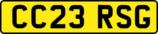 CC23RSG