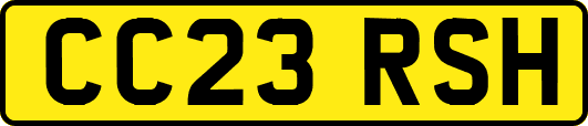 CC23RSH