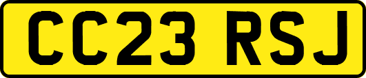 CC23RSJ