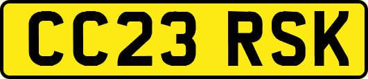 CC23RSK