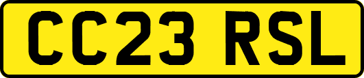 CC23RSL