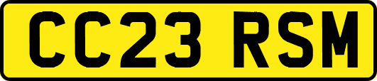 CC23RSM