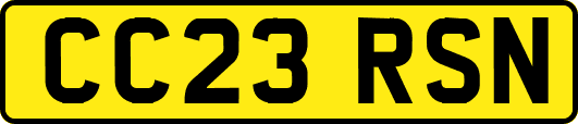 CC23RSN