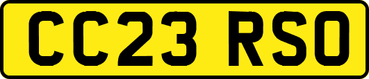 CC23RSO