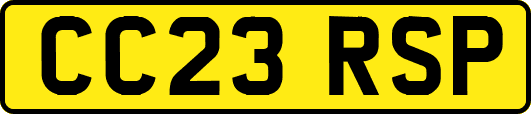 CC23RSP