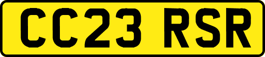 CC23RSR
