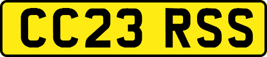 CC23RSS