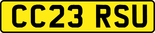 CC23RSU