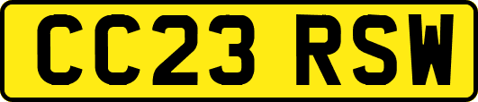CC23RSW
