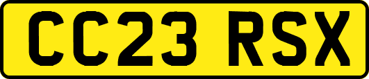CC23RSX