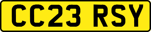 CC23RSY