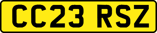CC23RSZ