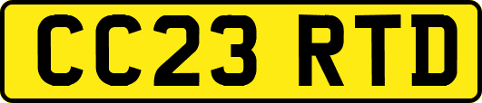 CC23RTD
