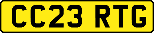 CC23RTG