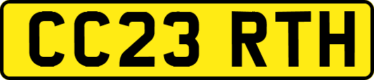 CC23RTH