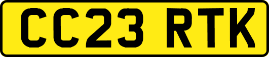 CC23RTK