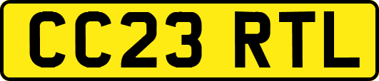 CC23RTL