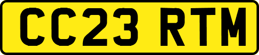 CC23RTM