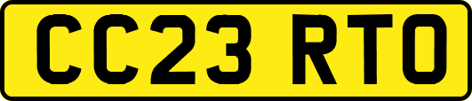 CC23RTO