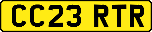 CC23RTR