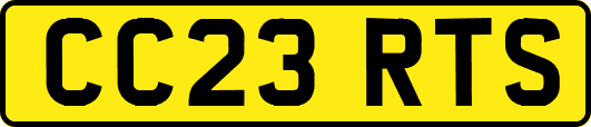 CC23RTS