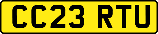 CC23RTU