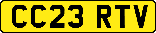 CC23RTV