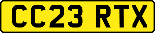 CC23RTX