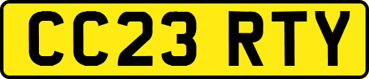 CC23RTY