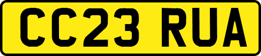 CC23RUA