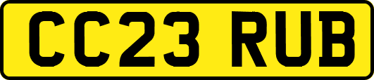 CC23RUB