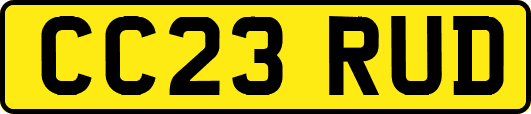CC23RUD