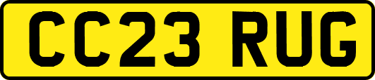 CC23RUG