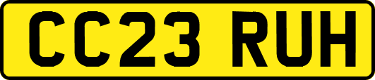 CC23RUH