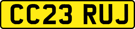 CC23RUJ