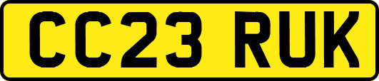 CC23RUK