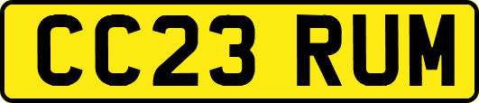 CC23RUM