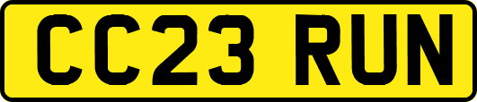 CC23RUN