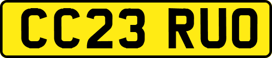 CC23RUO