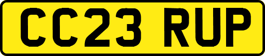 CC23RUP