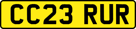CC23RUR