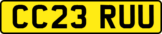CC23RUU